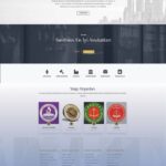 Adalet Kurumsal Web Tasarımı