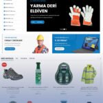 Premium E-Ticaret Tasarımları