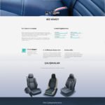 Anka Oto Döşeme Web Tasarımı