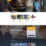 İSG Eğitim Modülü