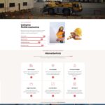 Fiesta Kurumsal Web Tasarımı