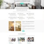 Tuğra Kurumsal Web Tasarımı