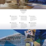 Mimari Kurumsal Web Tasarımları