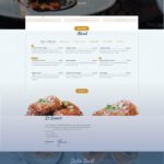 Randevulu Web Sitesi Tasarımı