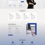 Avukat Web Tasarımı