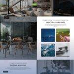 Digital Web Tasarımı