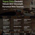 KRC Builder Web Tasarımı