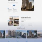 Site Yönetimi Web Tasarımı