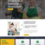 Haki Kurumsal Web Tasarımı