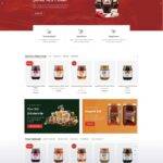 Market E-Ticaret Tasarımı