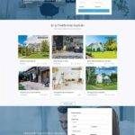 Emlak Web Tasarımı